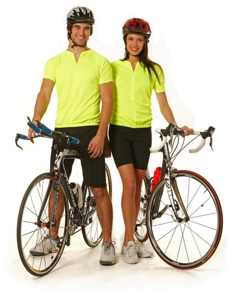 Unisex Cyclying Top | TS89