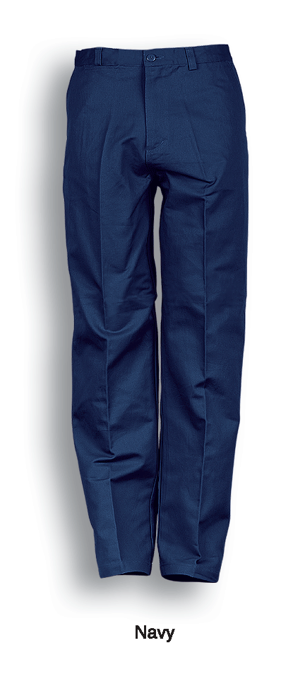 Cotton Drill Work Pants | WK617