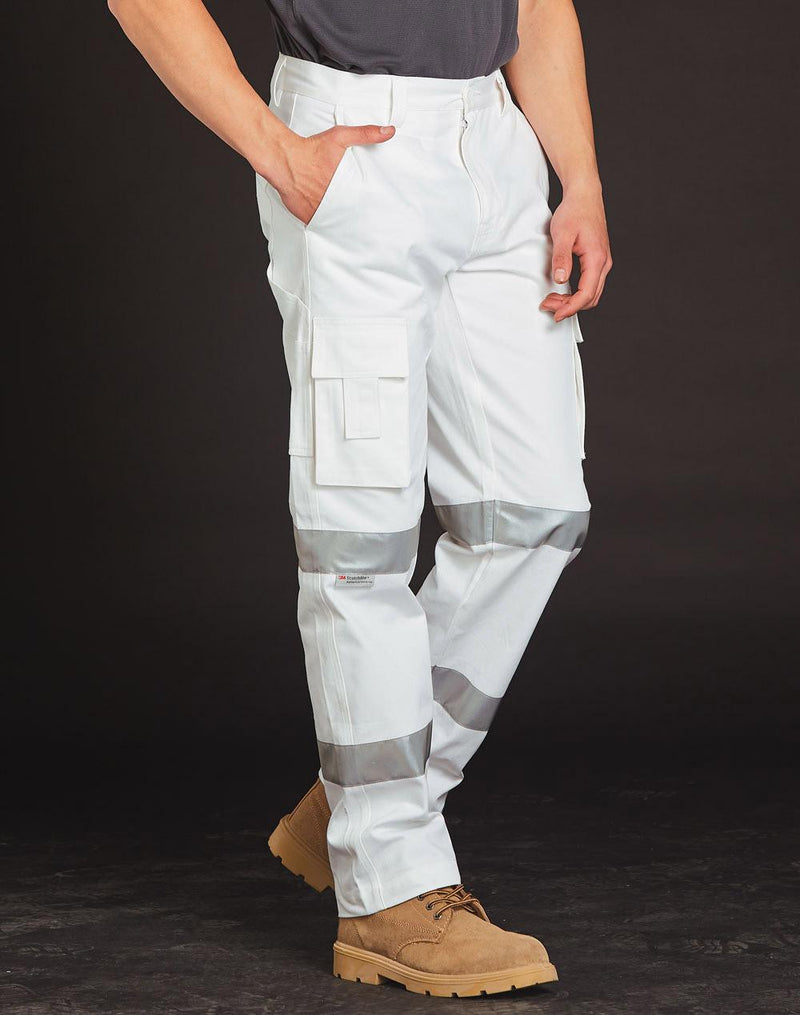 Biomotion Night Safety Pant | WP18HV