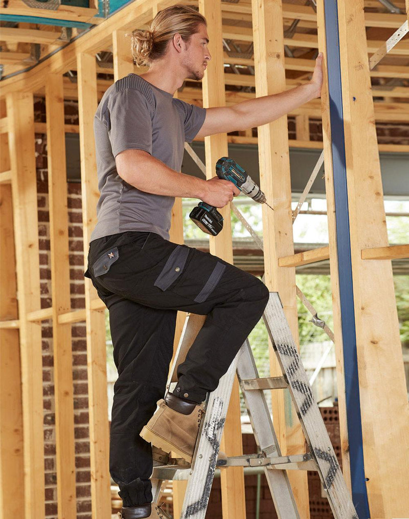 AIWX Workwear Pant | WP22