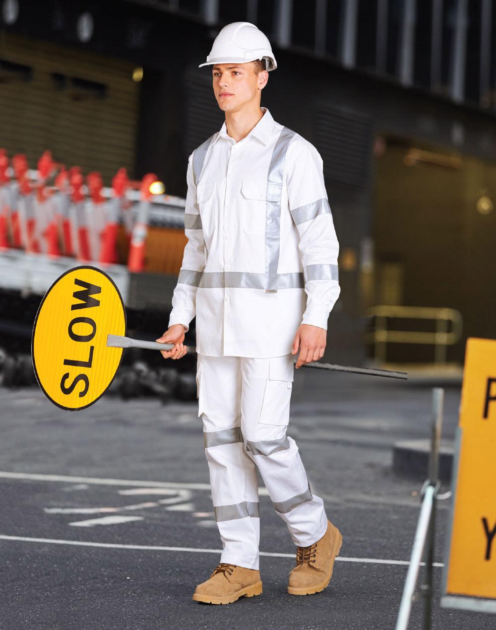 Biomotion Night Safety Shirt | WT09HV