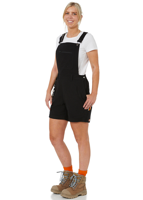 The Grind Shortall