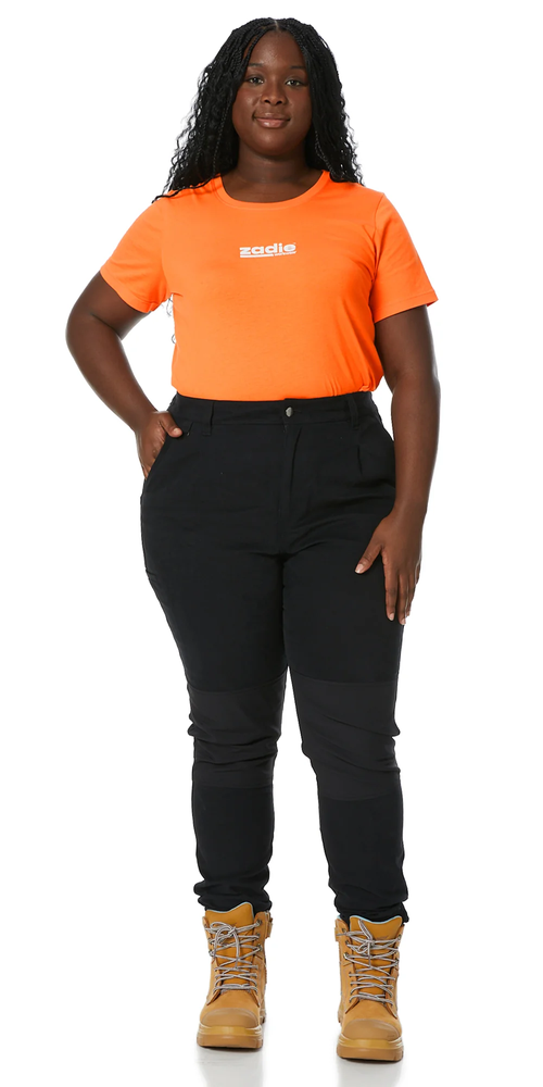 The Workz Pant