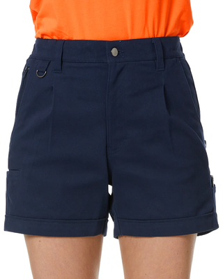 The Workz Short