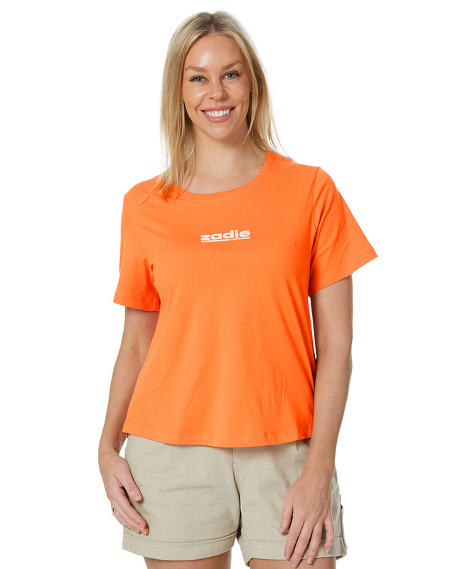Unstoppable Tee