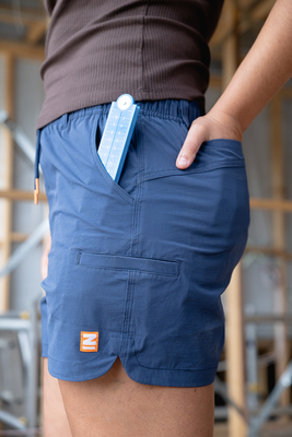 Z-LITE Comfort Short
