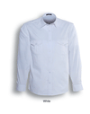 Unisex Adults Service Shirt L/S
