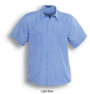 Unisex Adults Service Shirt S/S