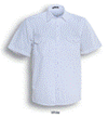 Unisex Adults Service Shirt S/S