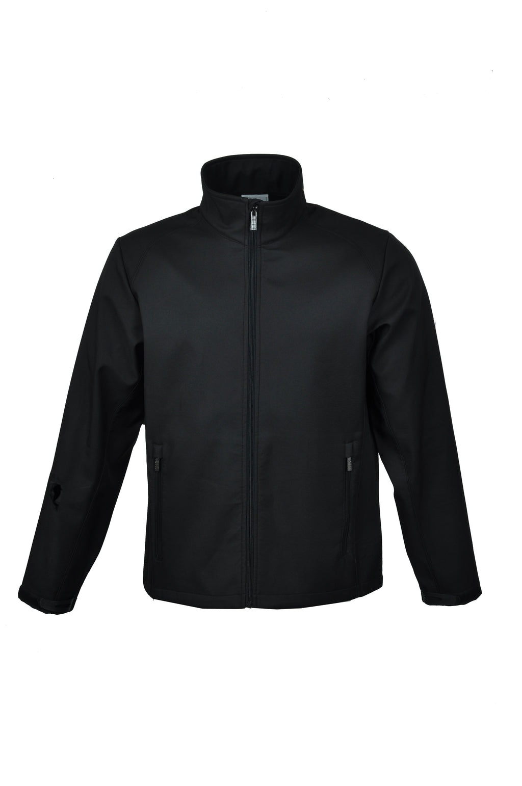 Mens Soft Shell Jacket