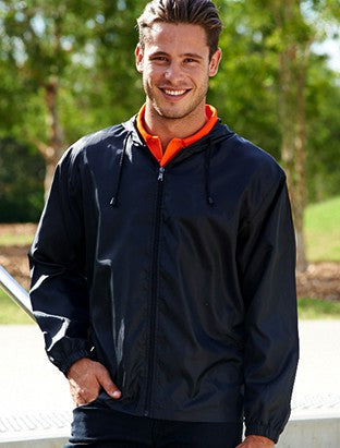 Promotional Wet Weather Jacket | CJ1431