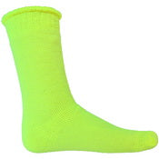Hi-Vis Woolen Socks - 3 Pair Pack | S103