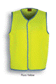 Unisex Adults Hi-Vis Vest