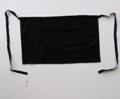 Cotton Drill Quarter Apron-With Pocket