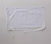 Cotton Drill Quarter Apron-With Pocket