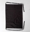 Cotton Drill Three Quarter Apron-No Pocket