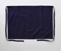 Cotton Drill Three Quarter Apron-No Pocket