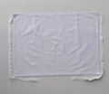 Cotton Drill Three Quarter Apron-No Pocket