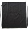 Contton Drill Continental Apron-With Pocket