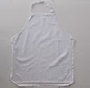 Cotton Drill Full Bib Apron - No Pocket
