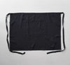 Polyester Drill Three Quarter Apron-With Pocket