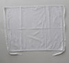 Cotton Drill Half Apron - No Pocket