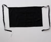 Polyester Drill Quarter Apron - With Pocket