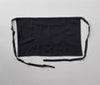 Polyester Drill Quarter Apron - With Pocket