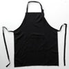 Polyester Drill Full Bib Apron - With Pocket