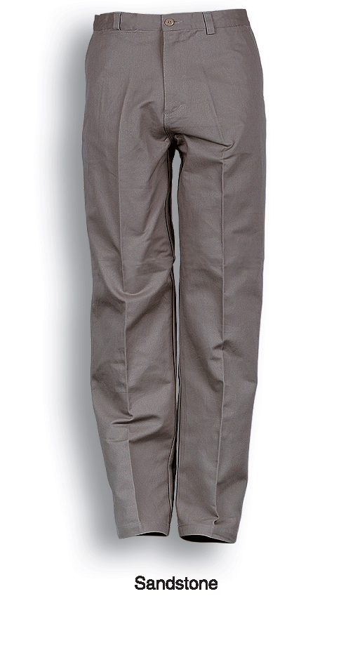 Unisex Adults Cotton Drill Work Pants
