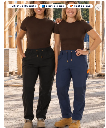 Z-LITE Comfort Pant